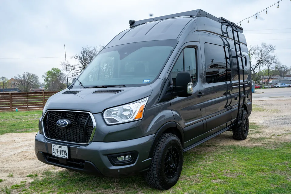 The Freedom Rig