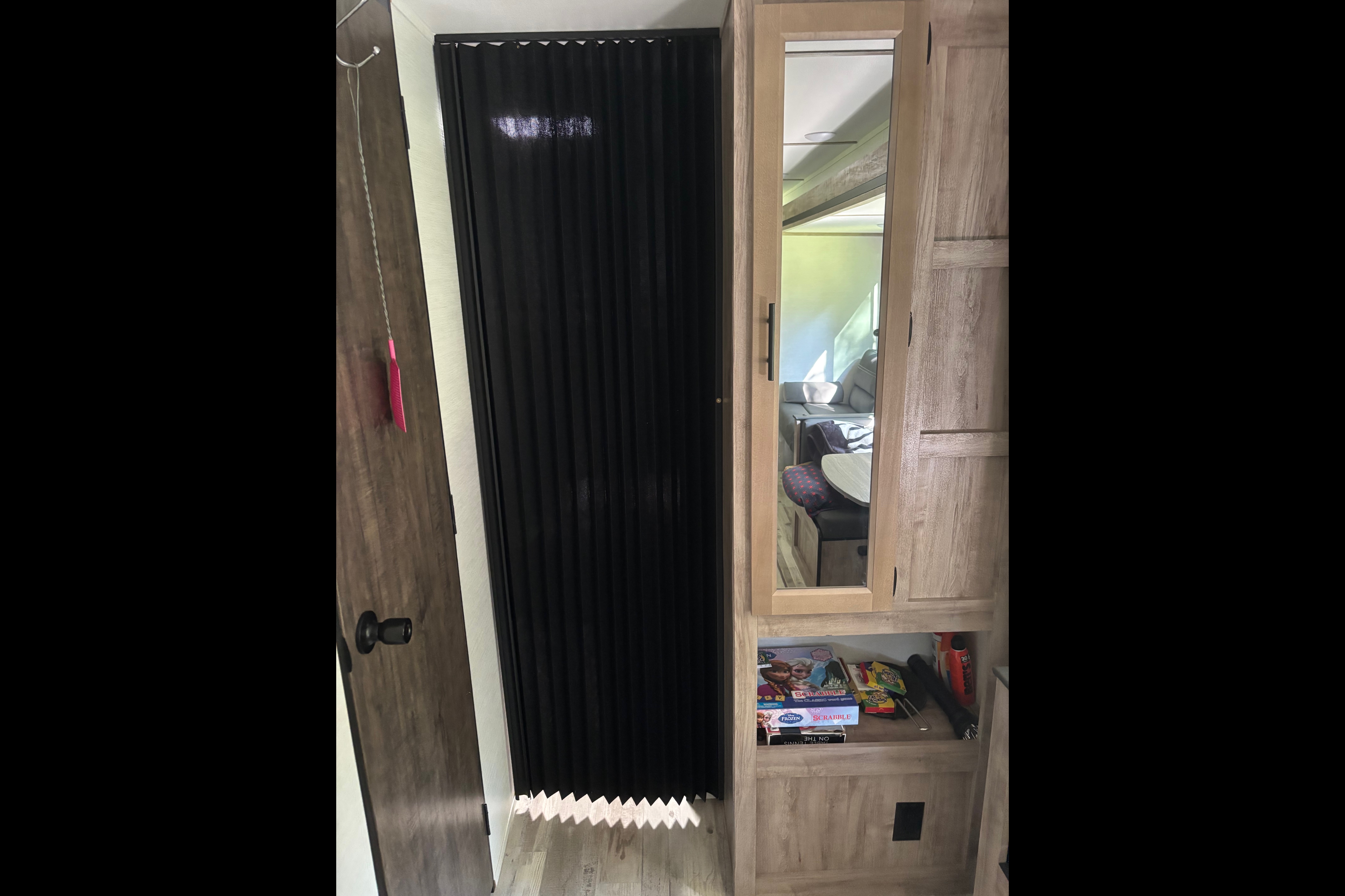Hayleigh's Grand River 32bre Travel Trailer