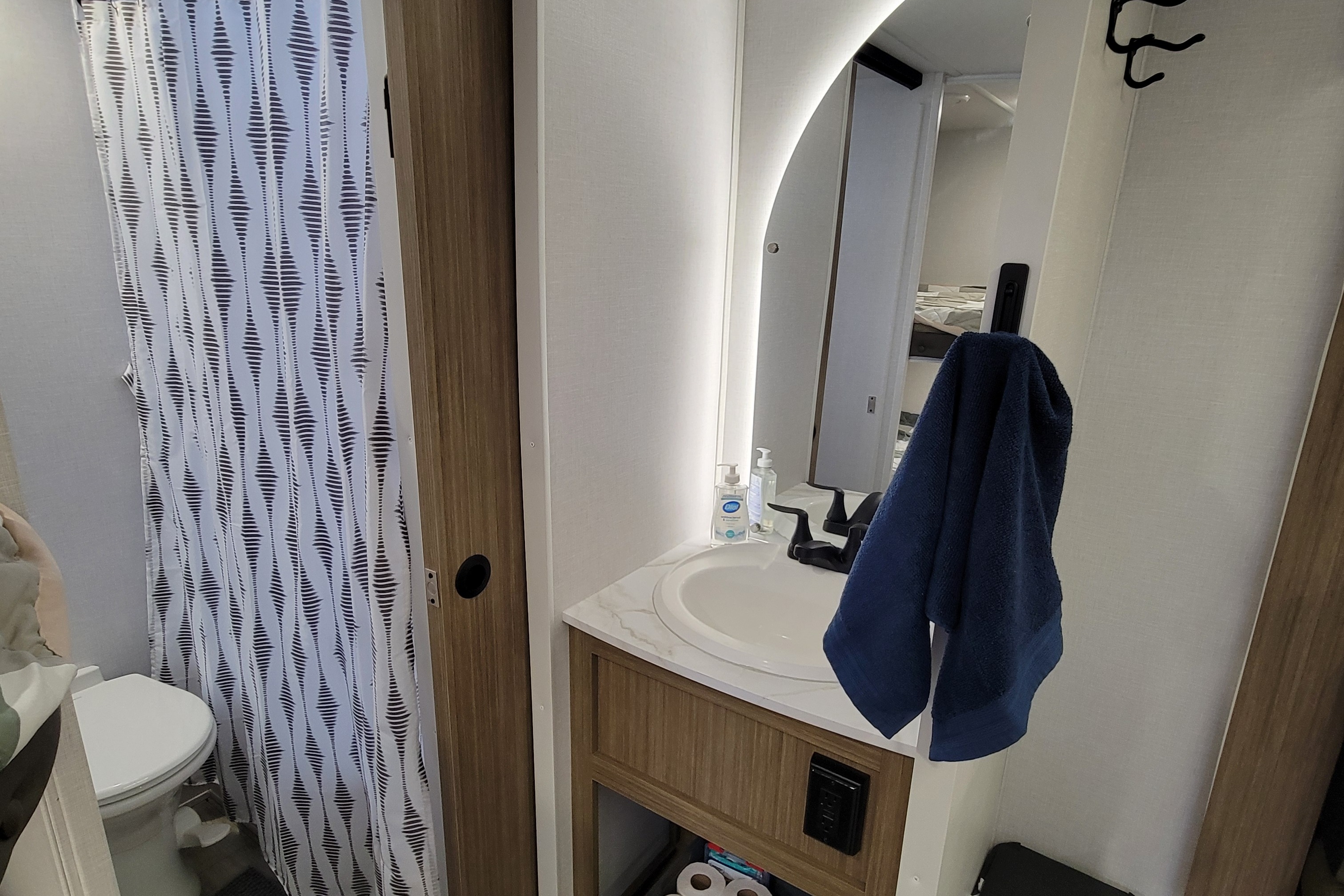 RV Having Fun Yet? - 2026 Forest River Salem Cruise Lite 26ICE