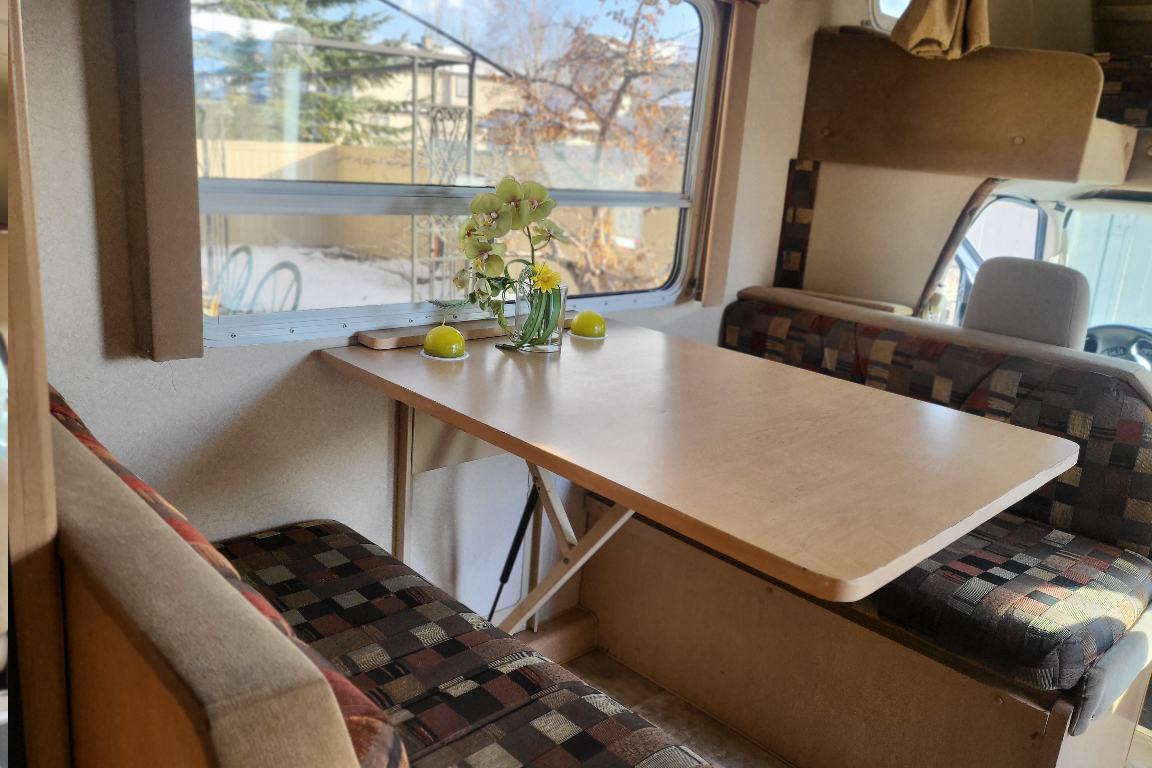 Canadian Adventurer Class C