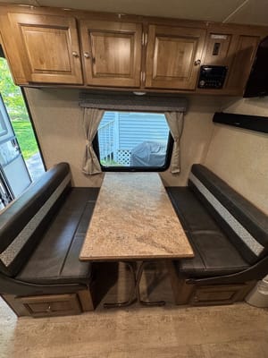 Juniper Skye - 2019 Forest River Rockwood Mini-Lite *Pet Friendly*