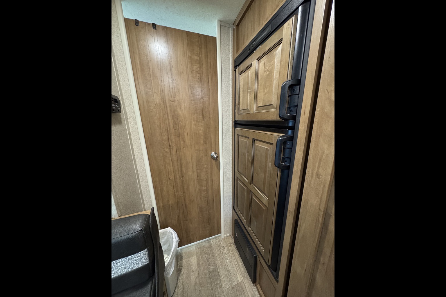 Juniper Skye - 2019 Forest River Rockwood Mini-Lite *Pet Friendly*