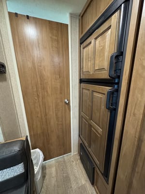 Juniper Skye - 2019 Forest River Rockwood Mini-Lite *Pet Friendly*