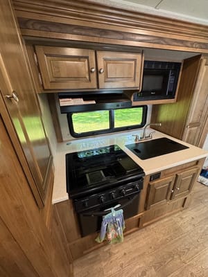 Juniper Skye - 2019 Forest River Rockwood Mini-Lite *Pet Friendly*