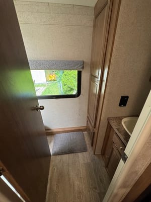 Juniper Skye - 2019 Forest River Rockwood Mini-Lite *Pet Friendly*