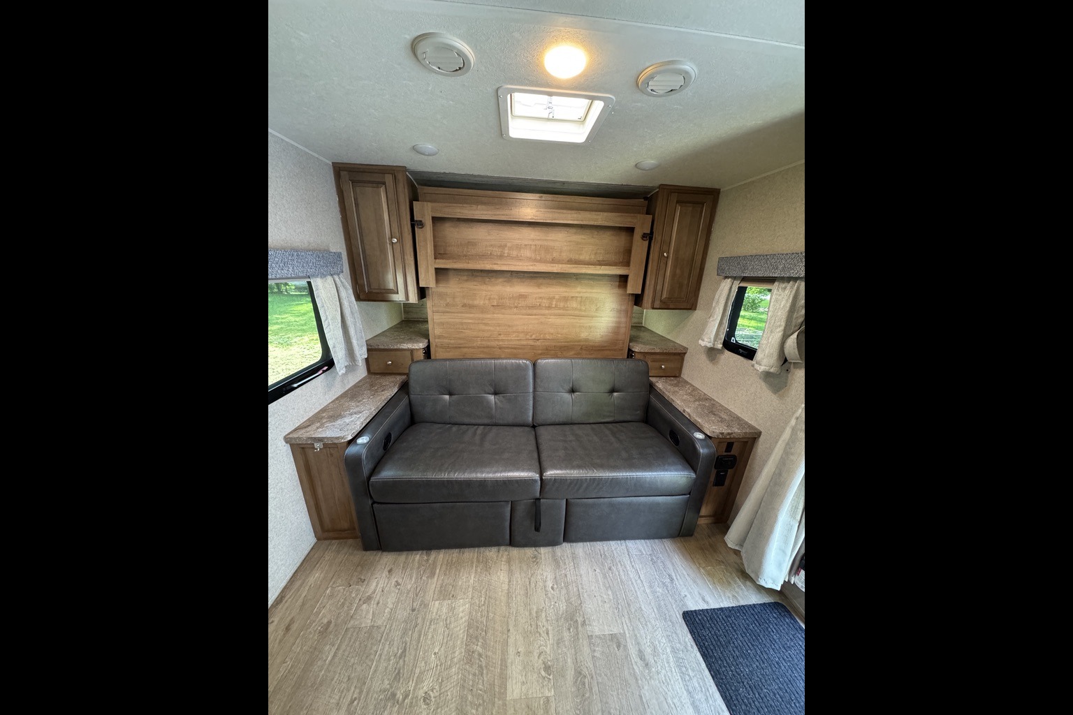 Juniper Skye - 2019 Forest River Rockwood Mini-Lite *Pet Friendly*