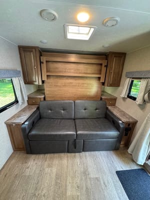 Juniper Skye - 2019 Forest River Rockwood Mini-Lite *Pet Friendly*