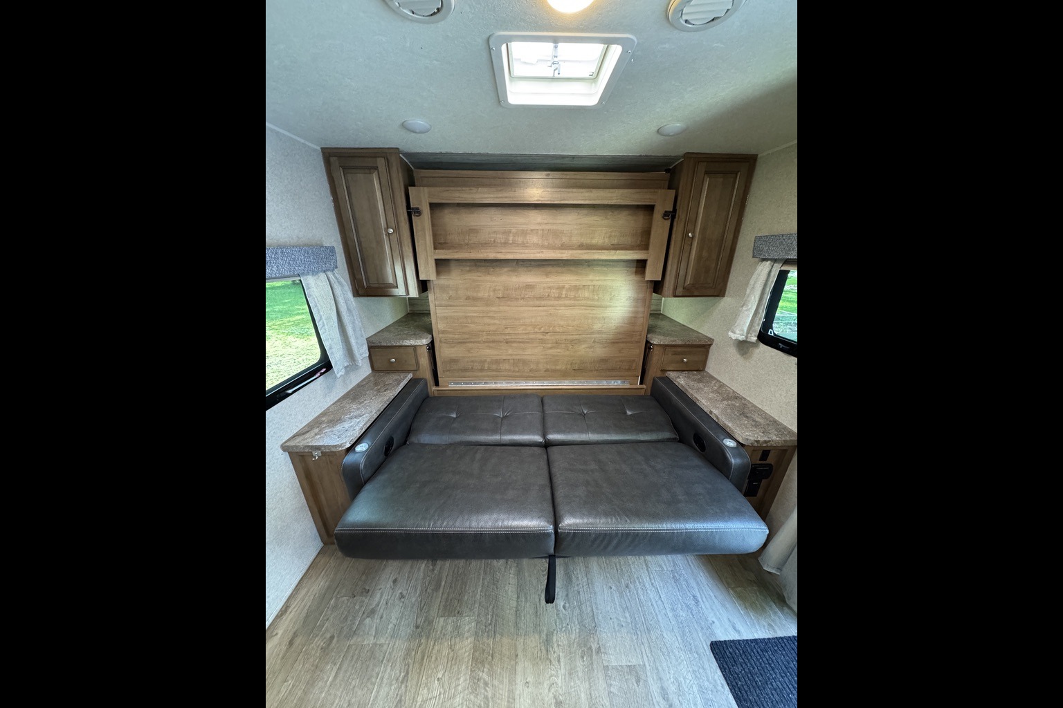 Juniper Skye - 2019 Forest River Rockwood Mini-Lite *Pet Friendly*