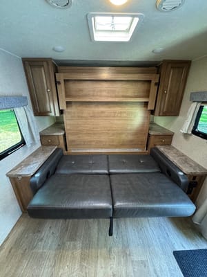 Juniper Skye - 2019 Forest River Rockwood Mini-Lite *Pet Friendly*