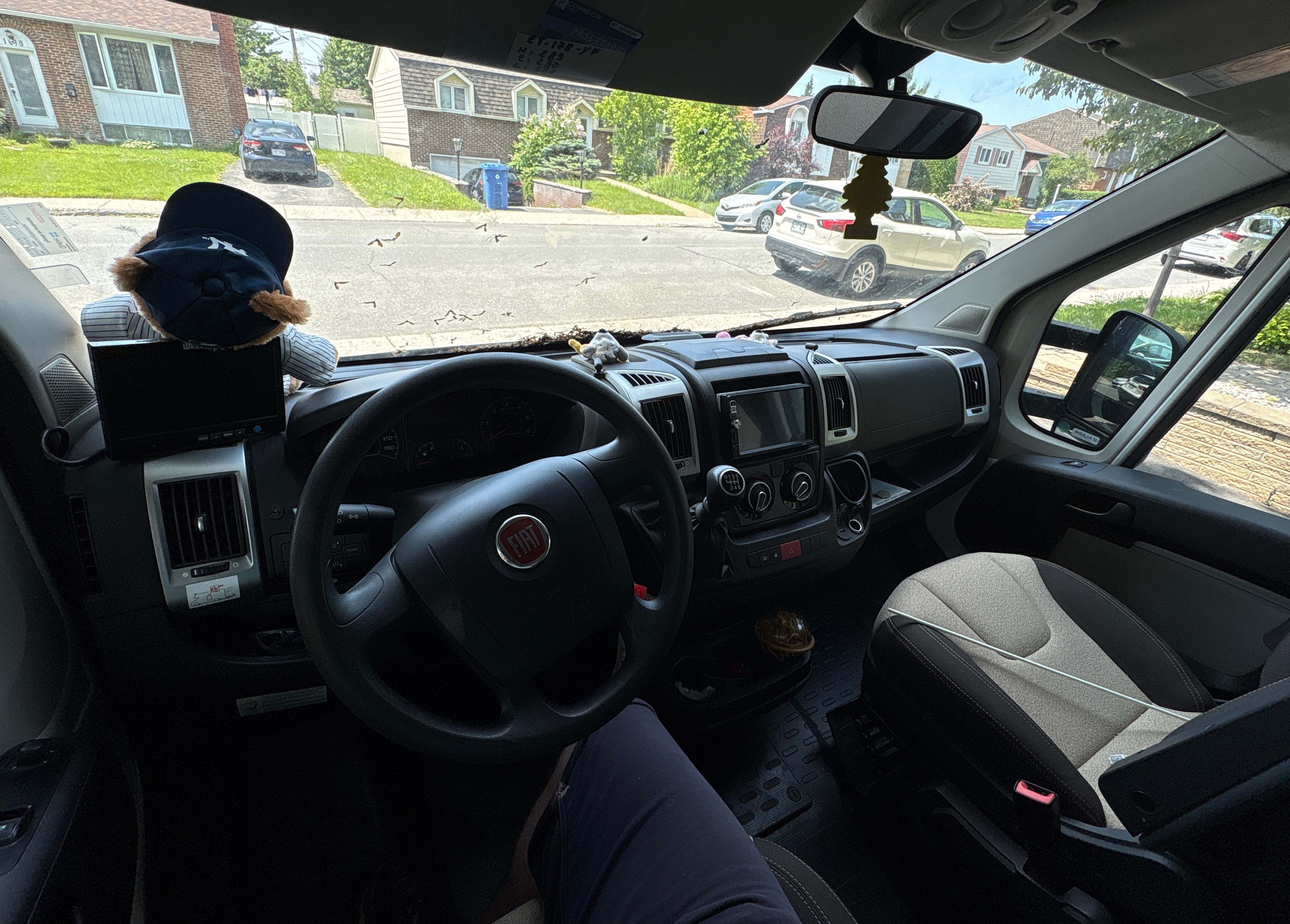 VR français autonome en énergie