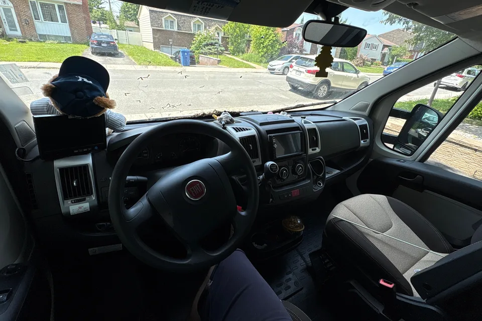 VR français autonome en énergie