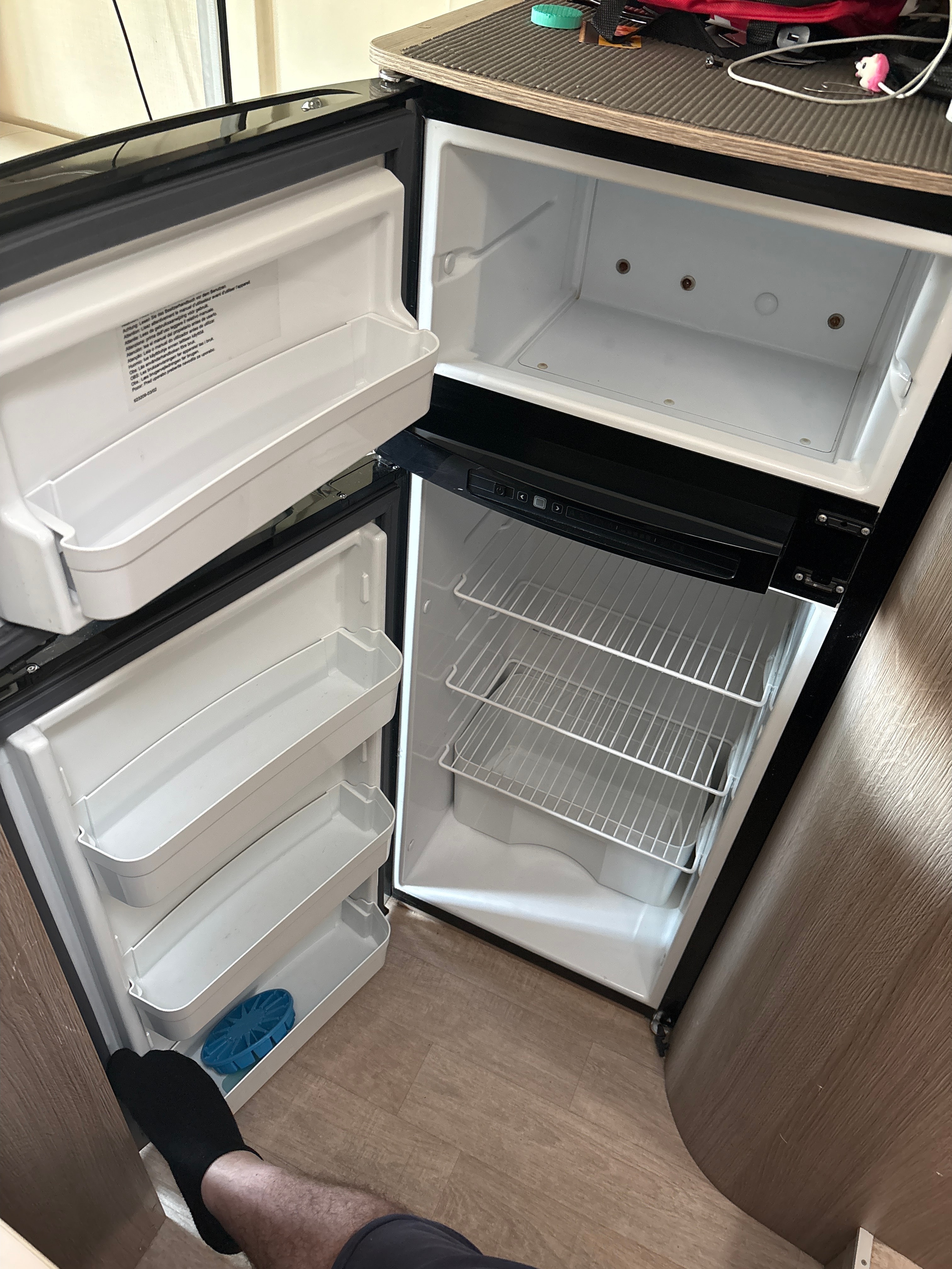 VR français autonome en énergie