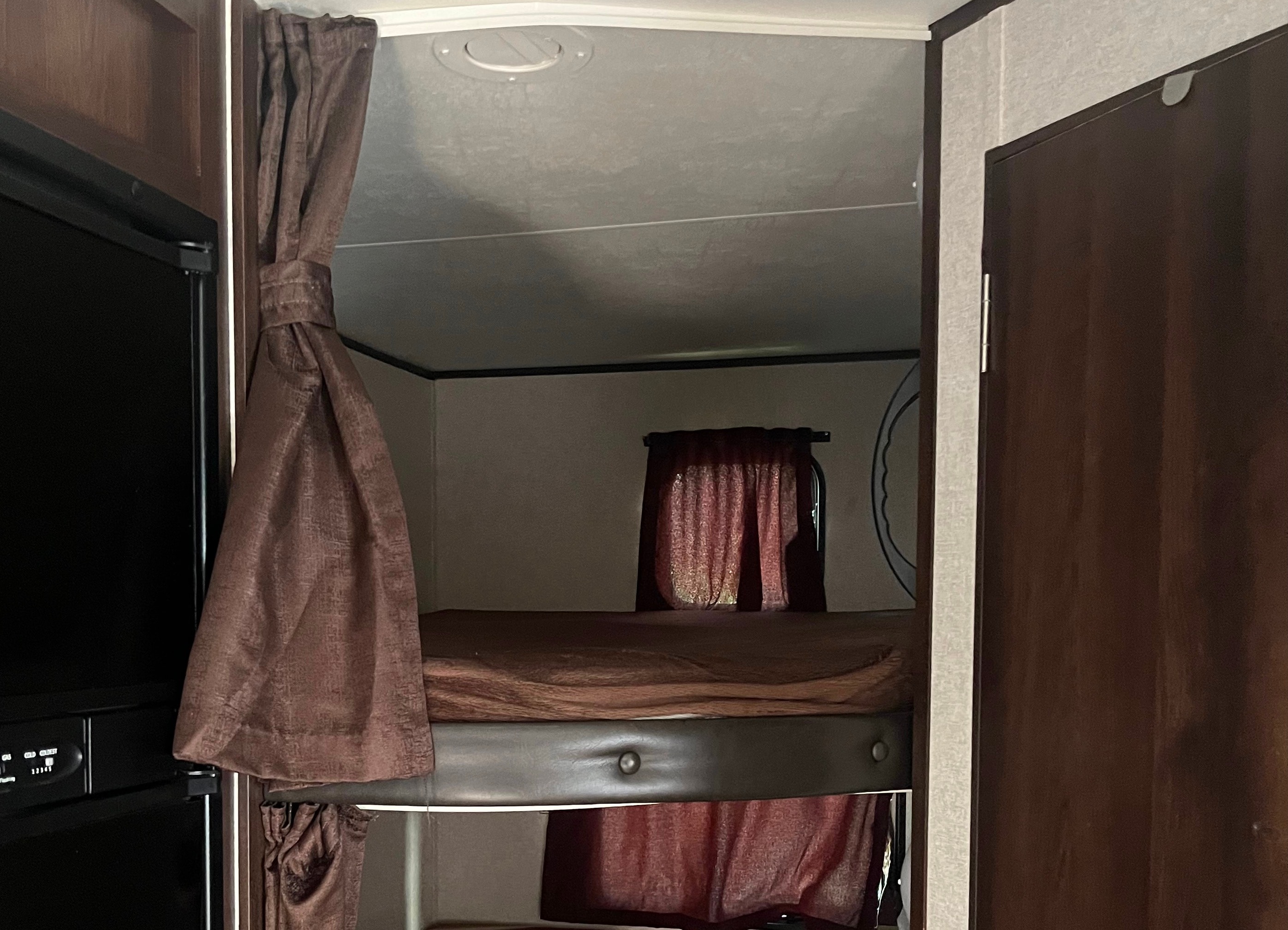 Calina's Jayco Jayflight Travel Trailer