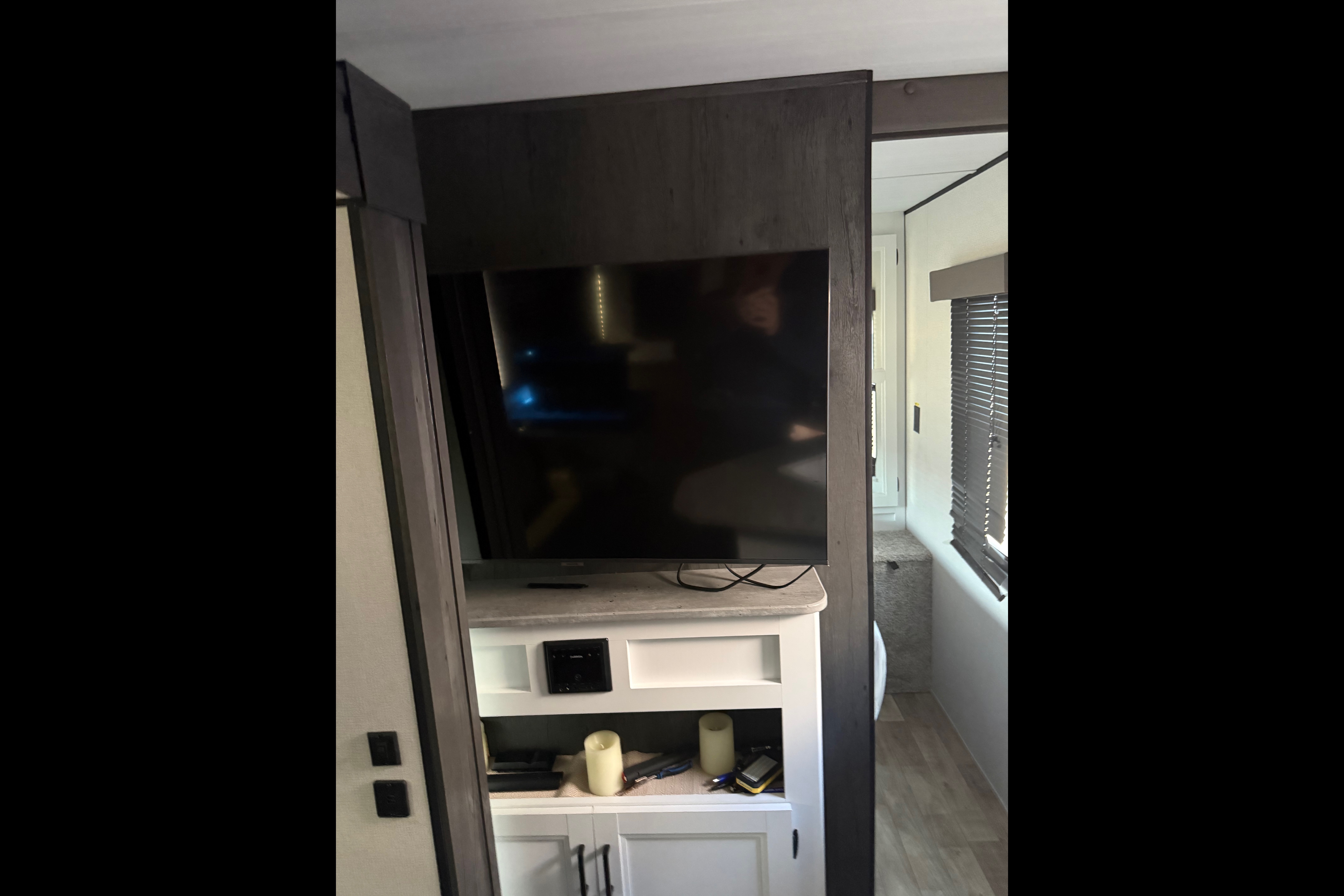Murray’s Keystone Keystone Travel Trailer