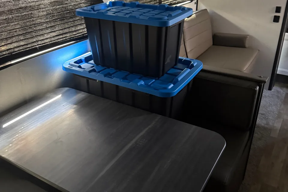 Murray’s Keystone Keystone Travel Trailer