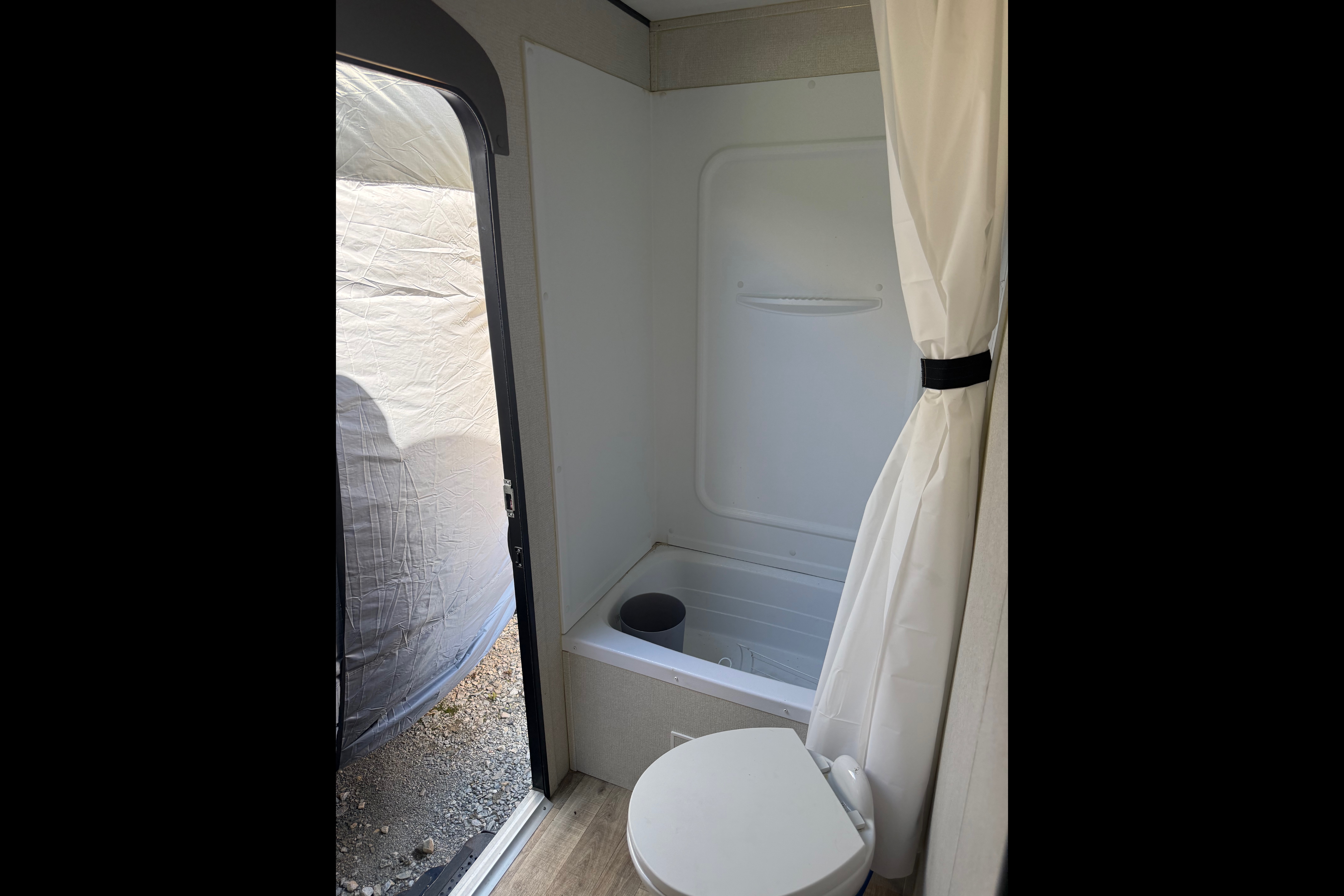 Murray’s Keystone Keystone Travel Trailer