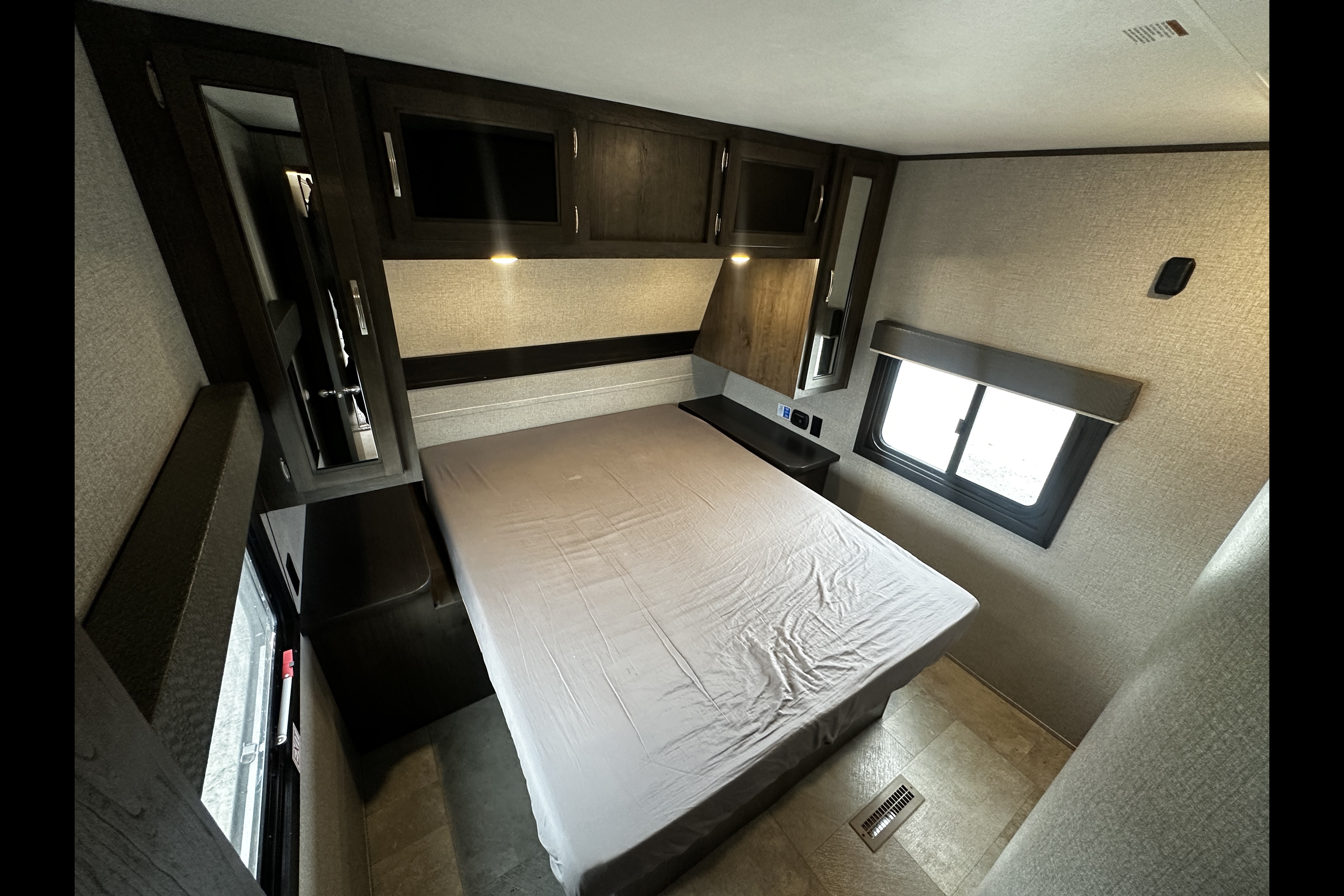 The Beatty’s Bunkhouse
