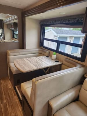 Our Vacation Rentals 4 U, LLC Thor Motor Coach A.C.E. Class A
