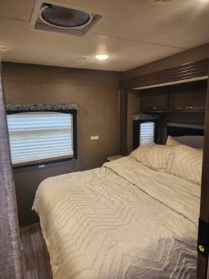 Our Vacation Rentals 4 U, LLC Thor Motor Coach A.C.E. Class A