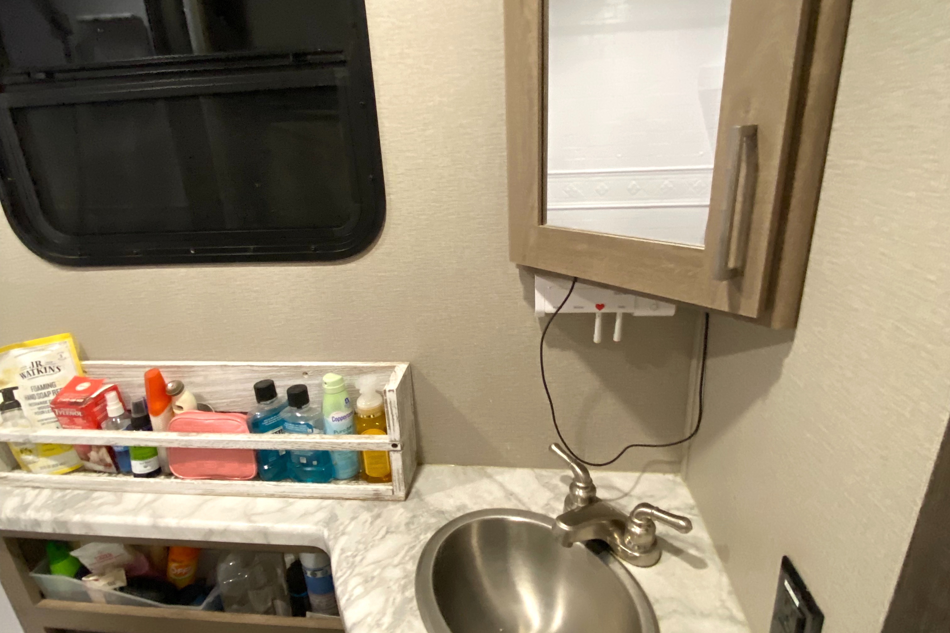 2022 Grand Design Imagine 29' Travel Trailer sleeps 4 - camping site included