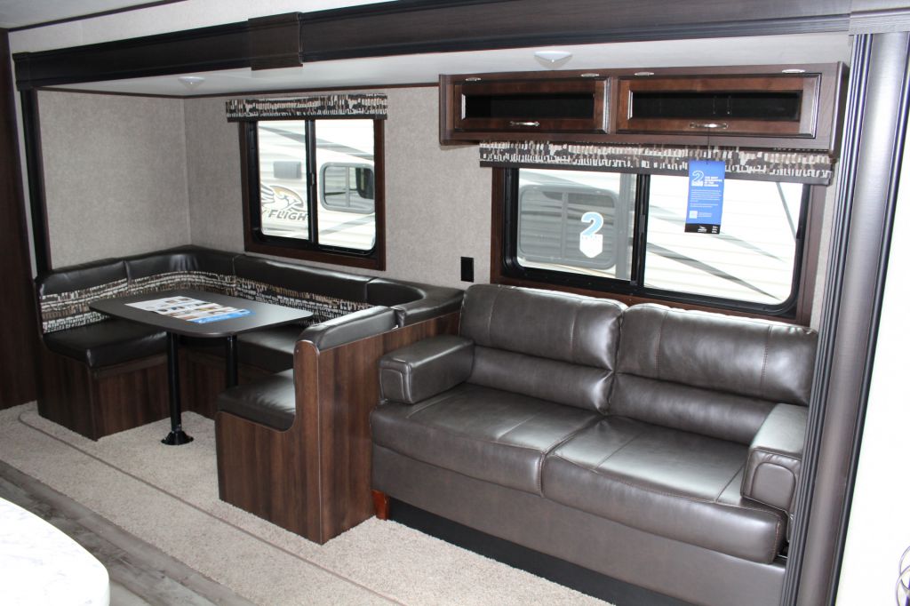 Jayco - Jay Flight SLX 294QBSW