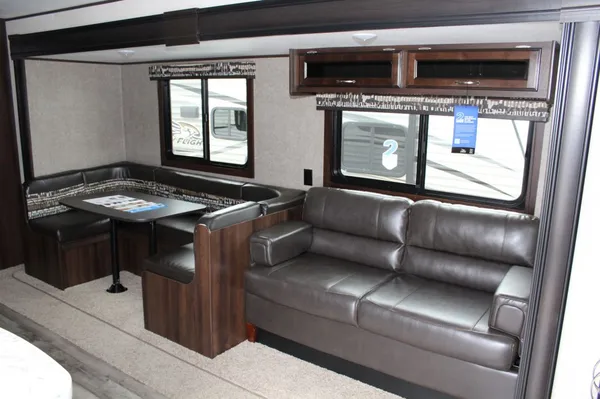 Jayco - Jay Flight SLX 294QBSW