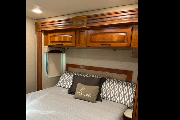 Relaxation Station Jayco Greyhawk