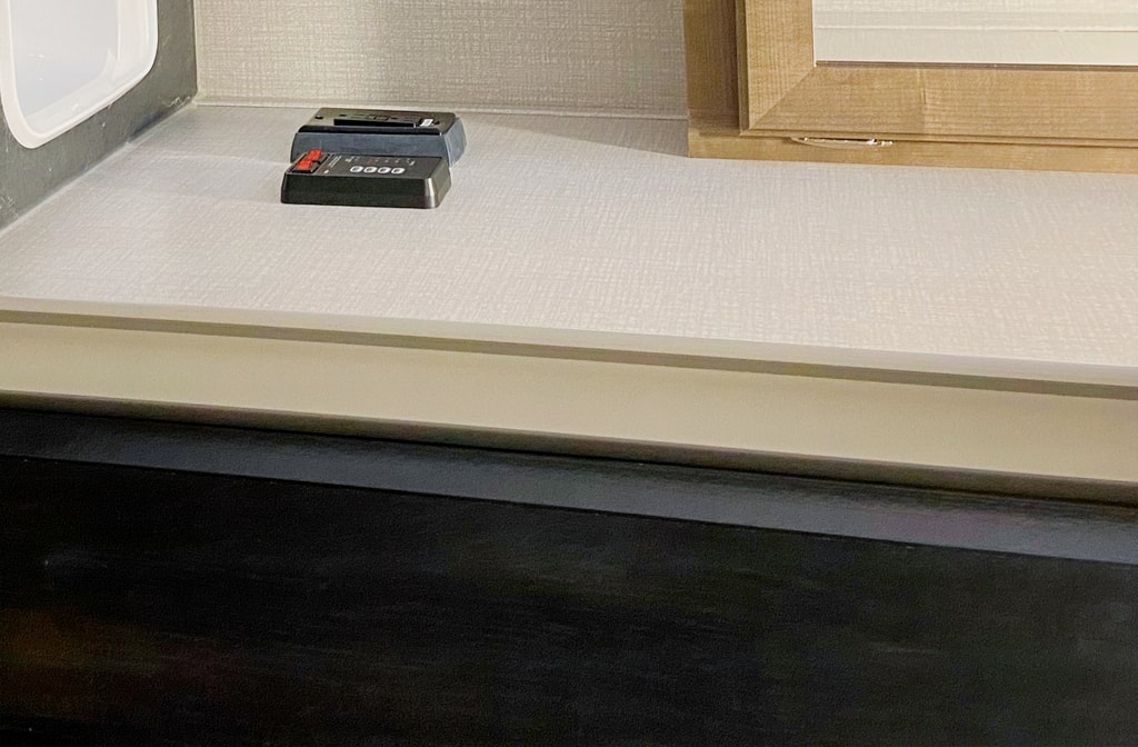 KZ Escape 160RBT