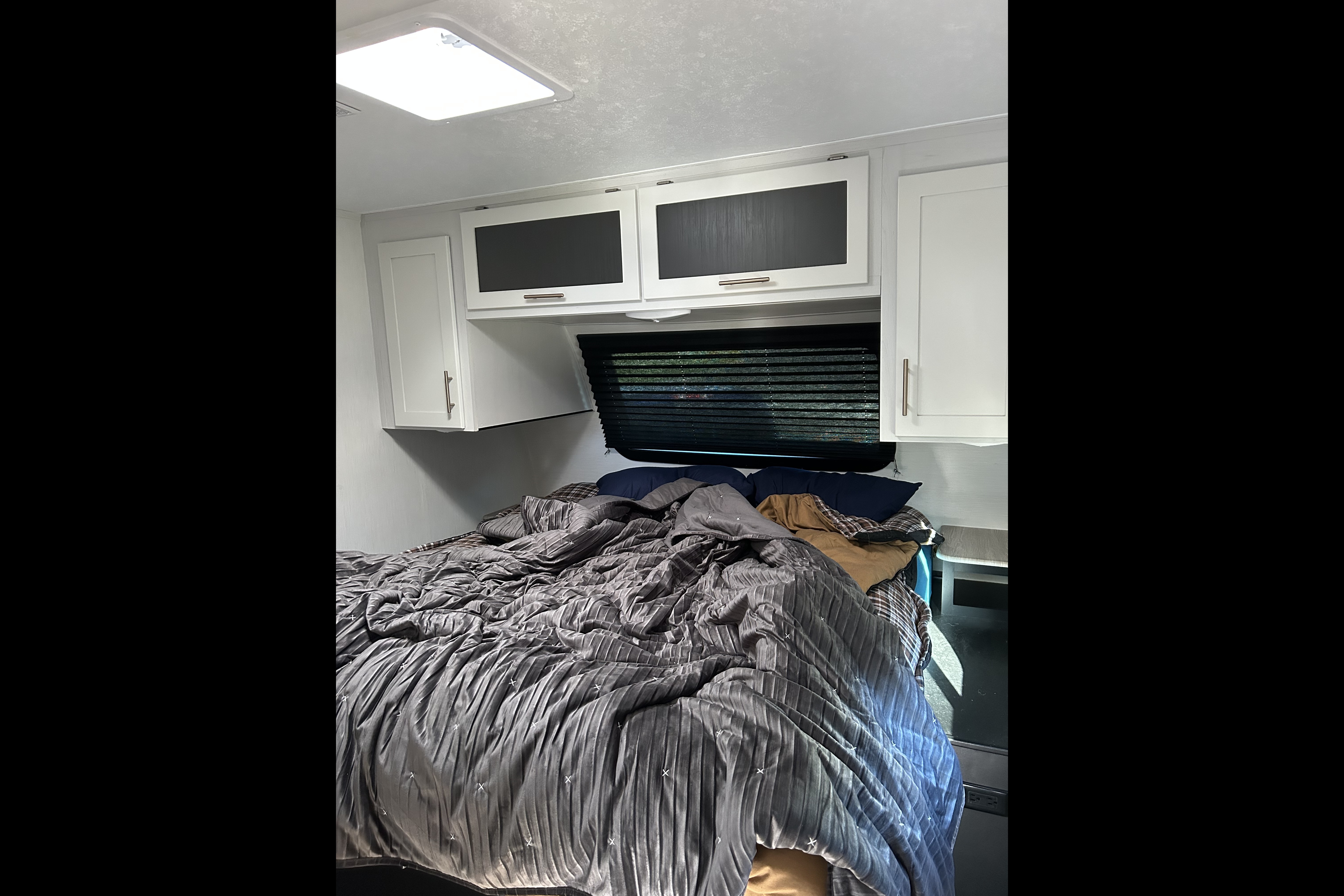 Forest River 282RKX Travel Trailer- Wildcat