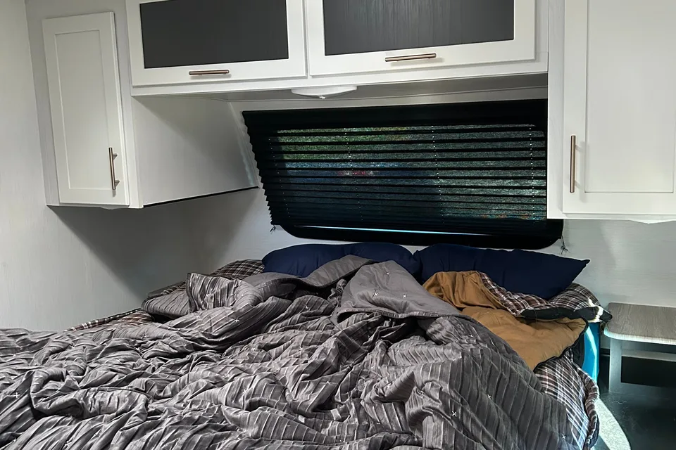 Forest River 282RKX Travel Trailer- Wildcat