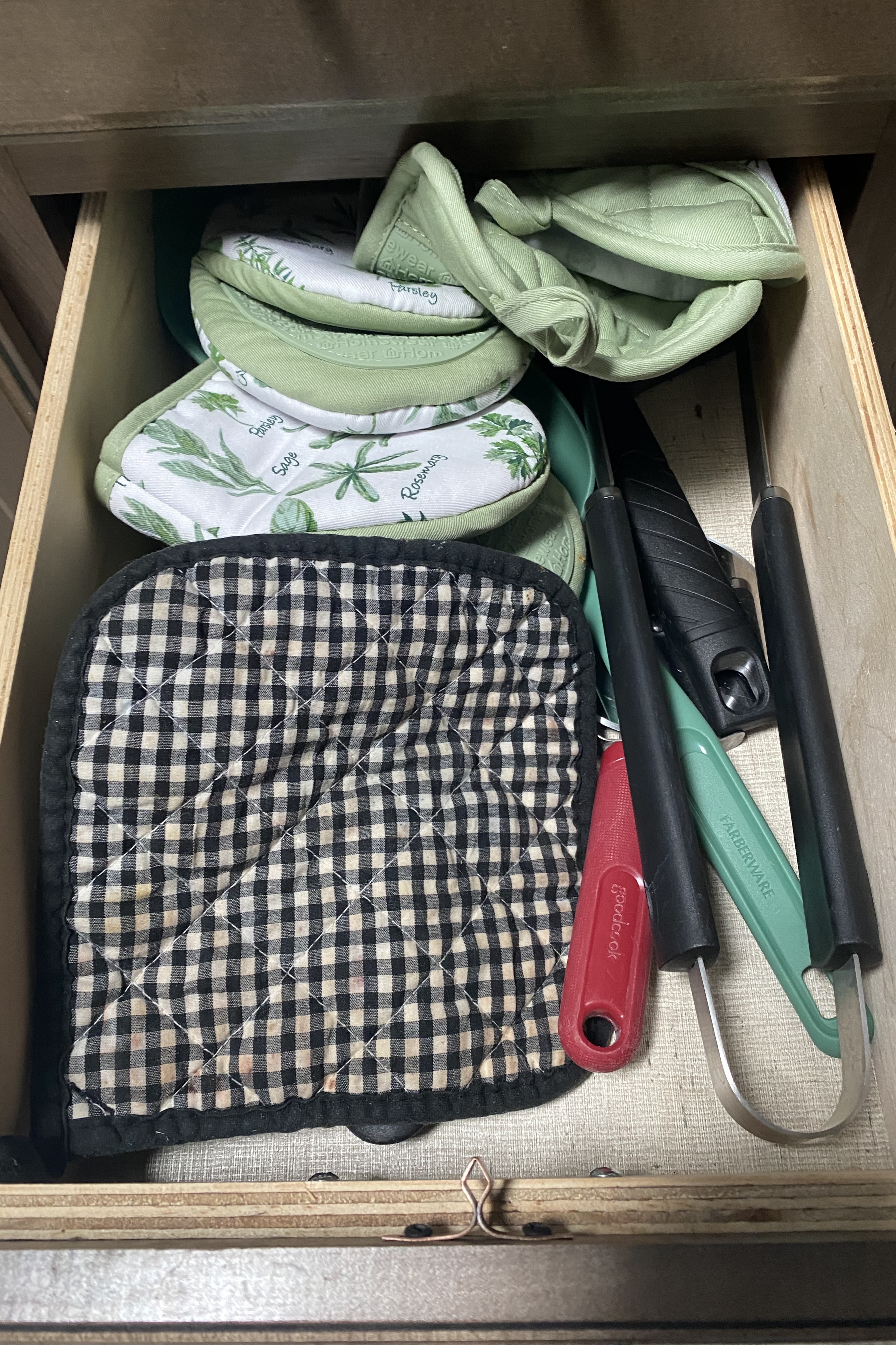 Robert & Denise's KZ Connect Travel Trailer
