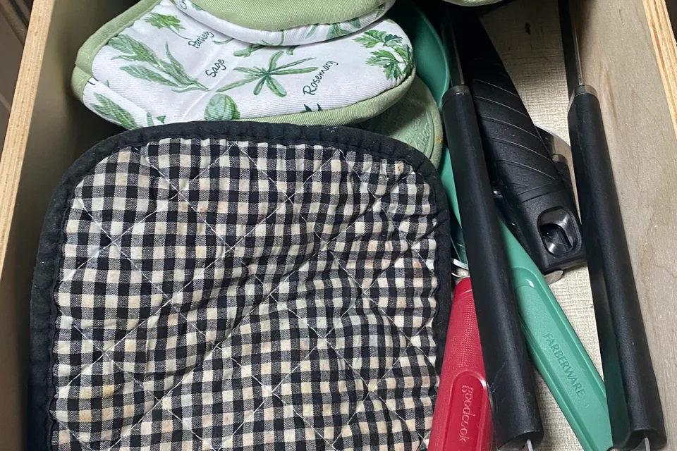 Robert & Denise's KZ Connect Travel Trailer