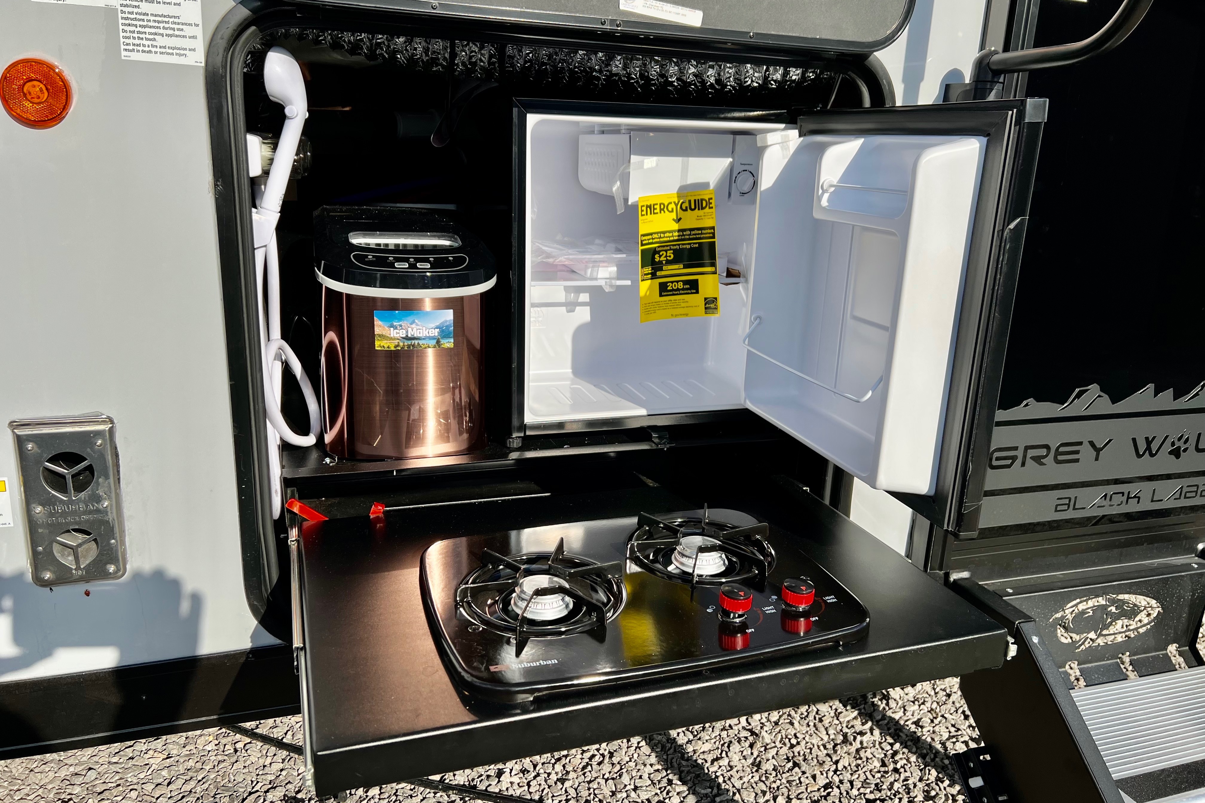 🌟 Family RV – Sleeps 6 Comfortably | Solar + Starlink + Outdoor Kitchen 🚐🔋🌲