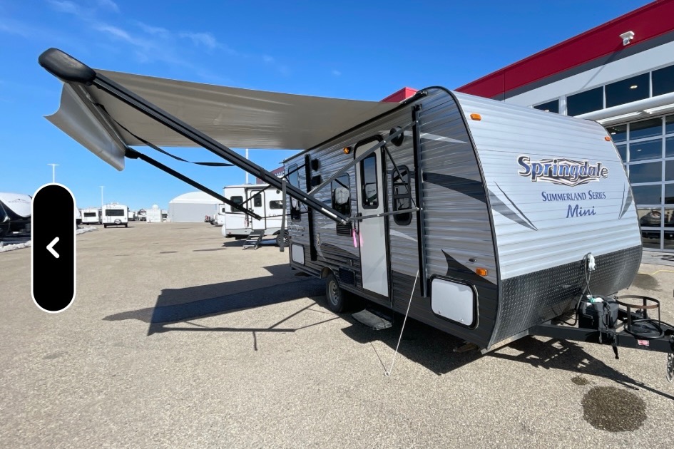 Cozy,Comfort & Budget friendly Trailer