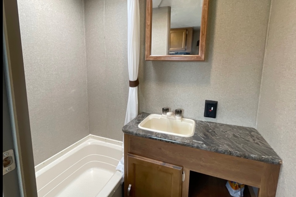 Cozy,Comfort & Budget friendly Trailer