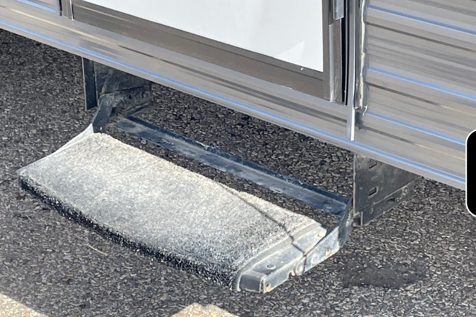 Cozy,Comfort & Budget friendly Trailer