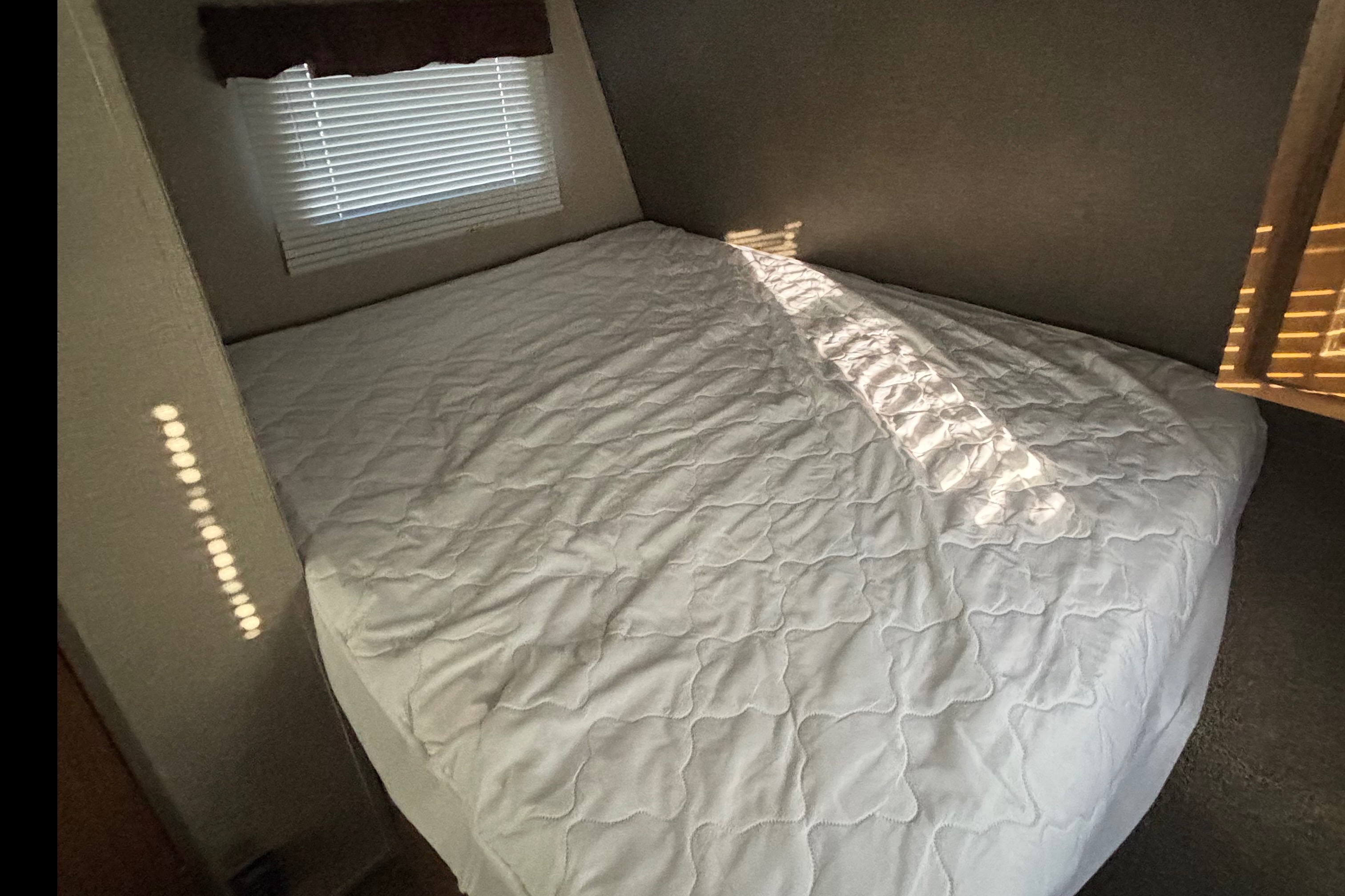 Cozy,Comfort & Budget friendly Trailer