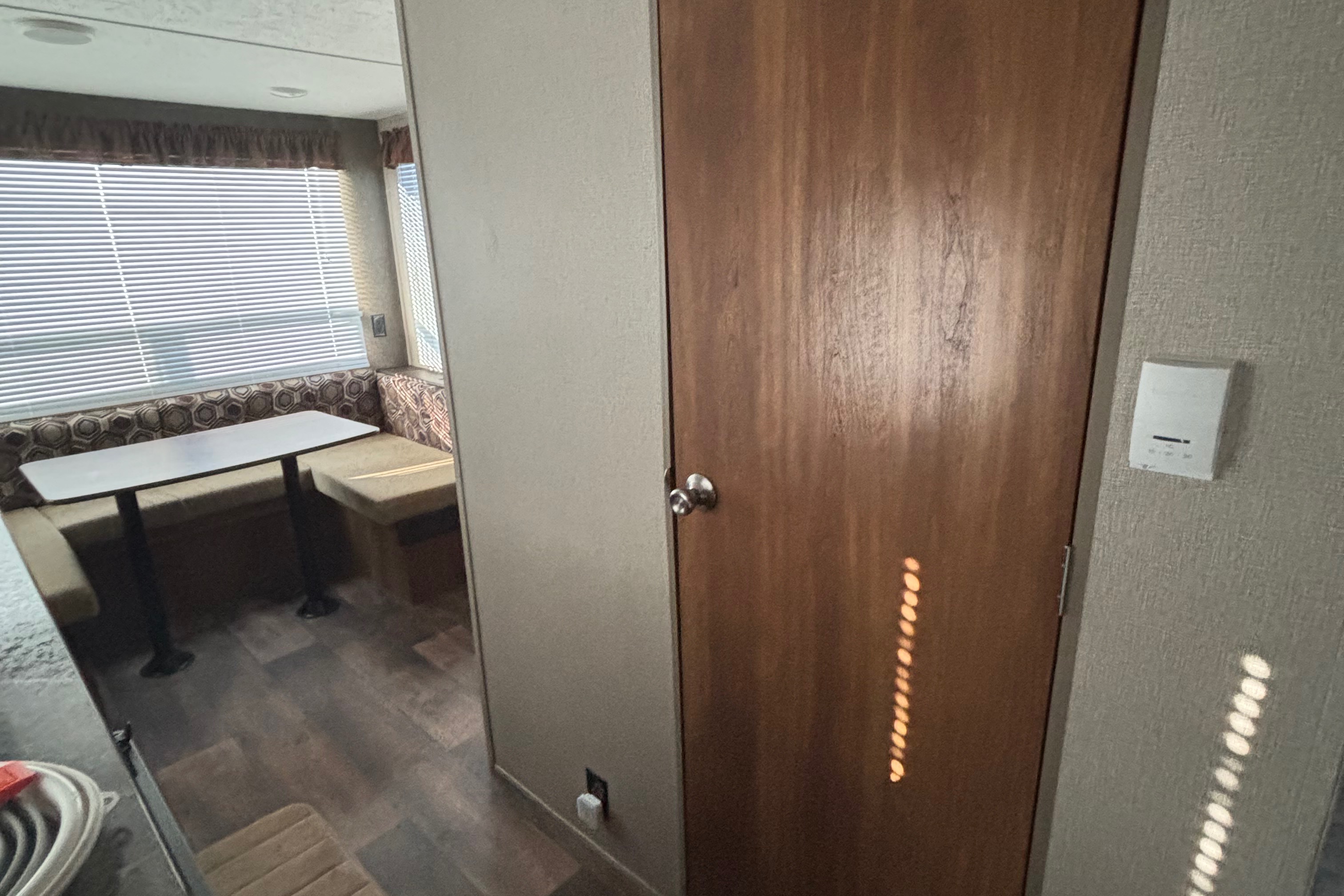 Cozy,Comfort & Budget friendly Trailer