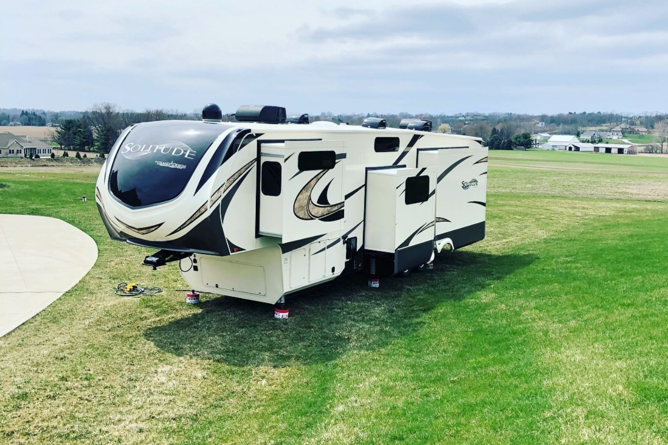 Double Diamond Platinum Luxury