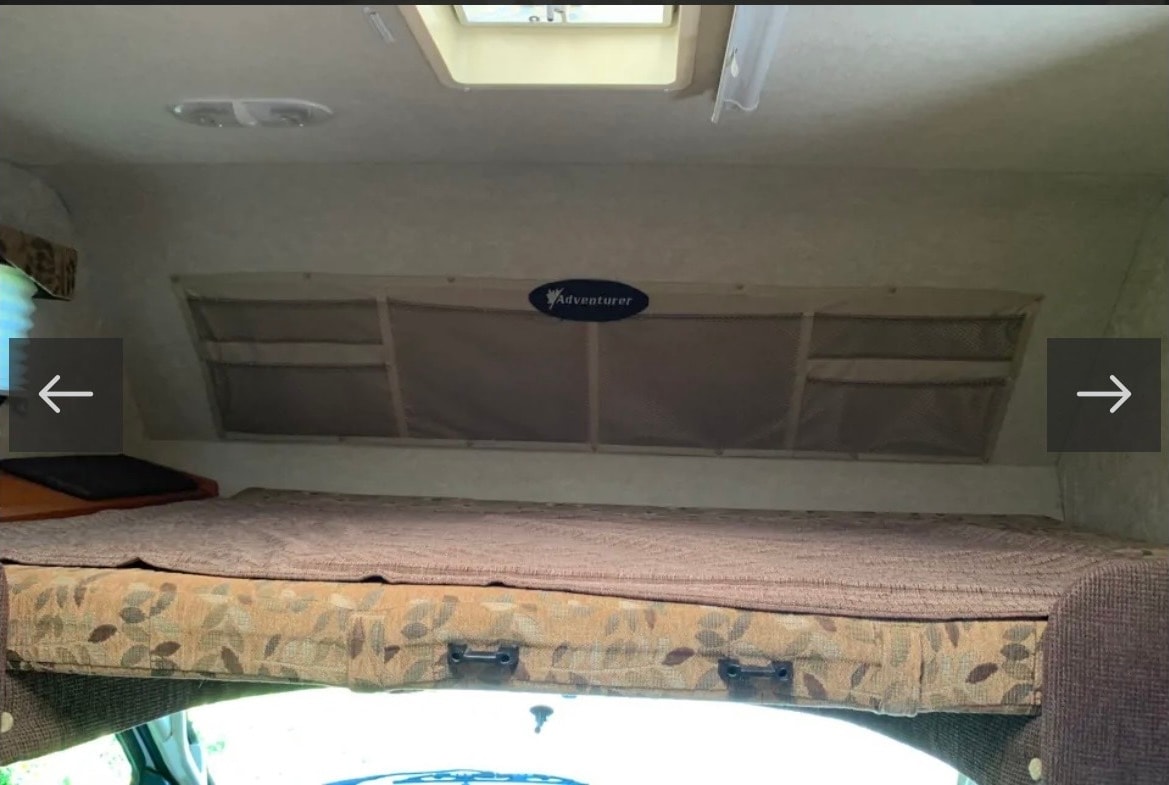 COZY RV