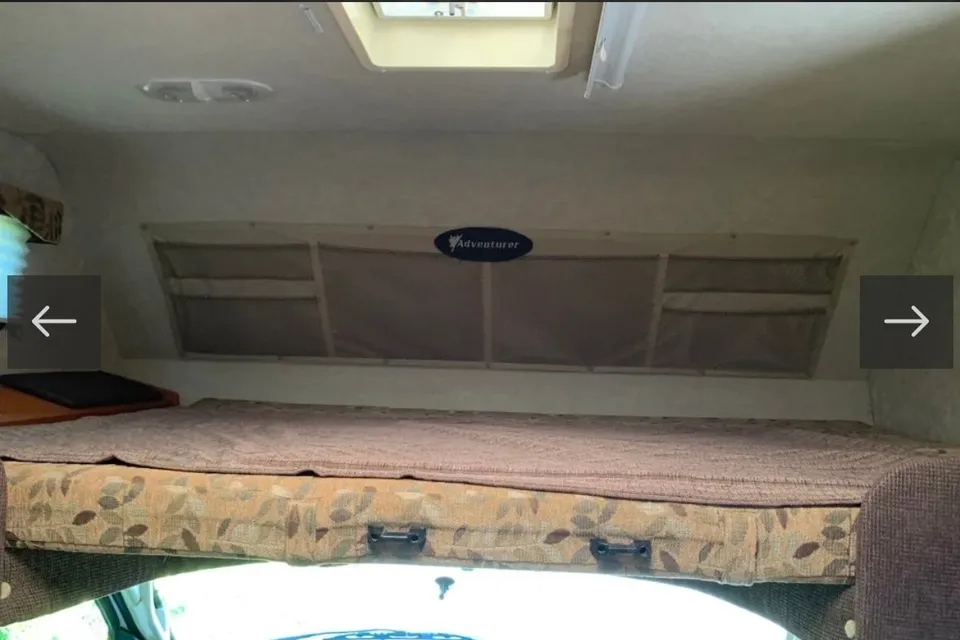 COZY RV