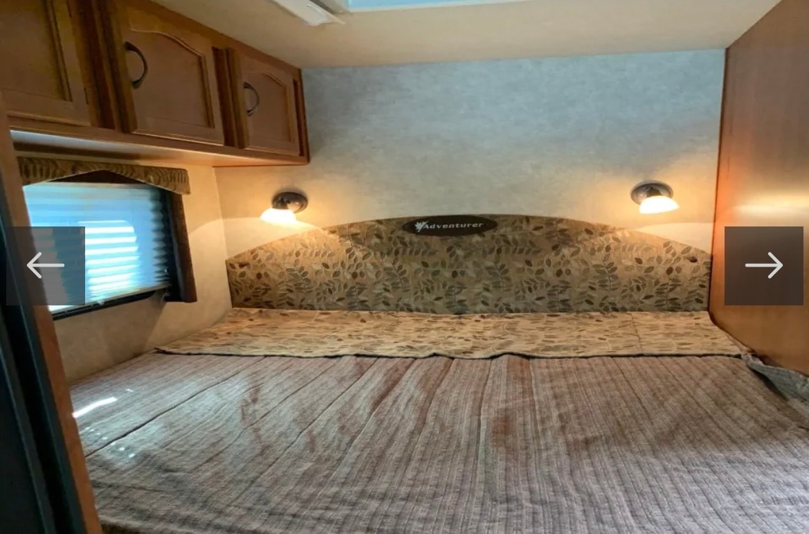 COZY RV