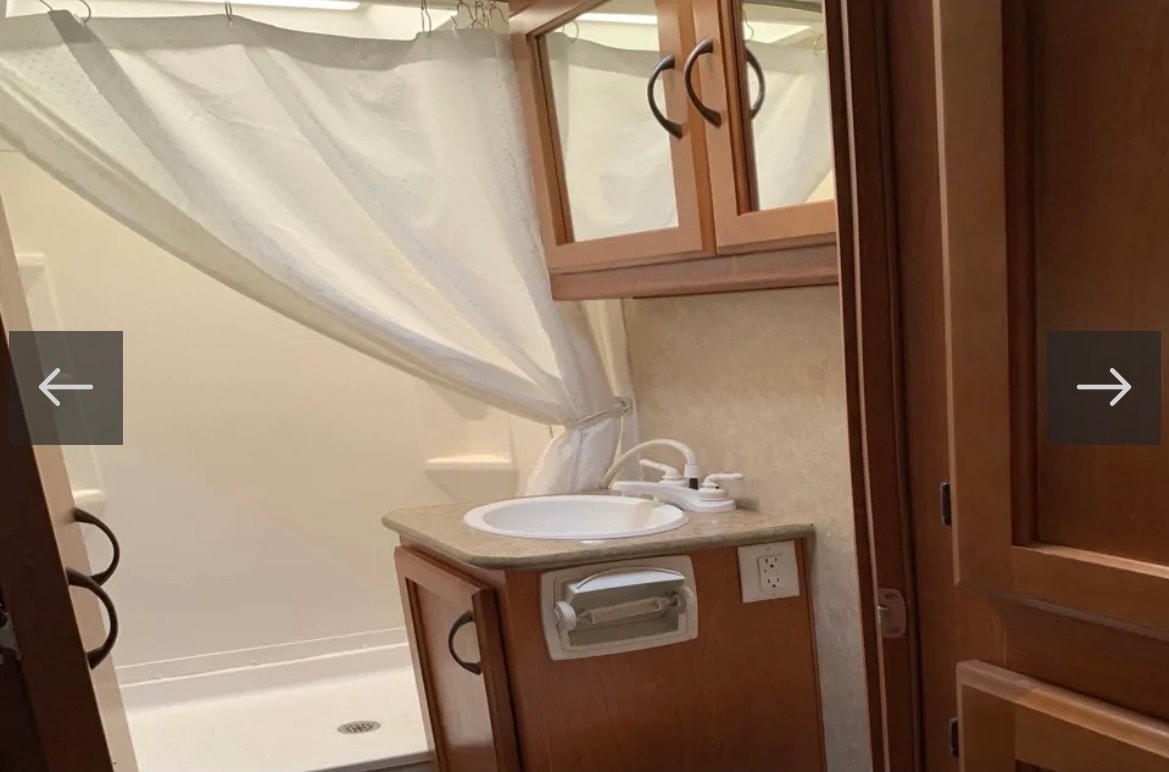 COZY RV