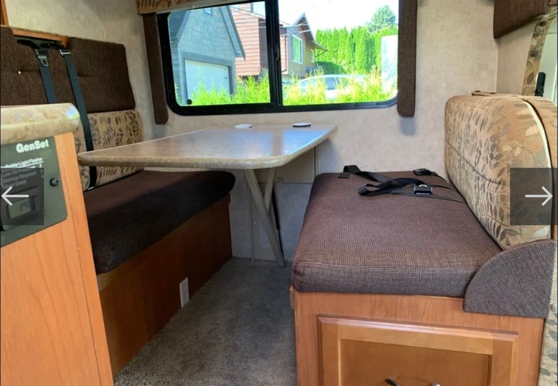 COZY RV