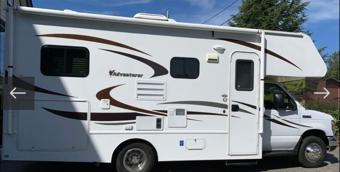 COZY RV