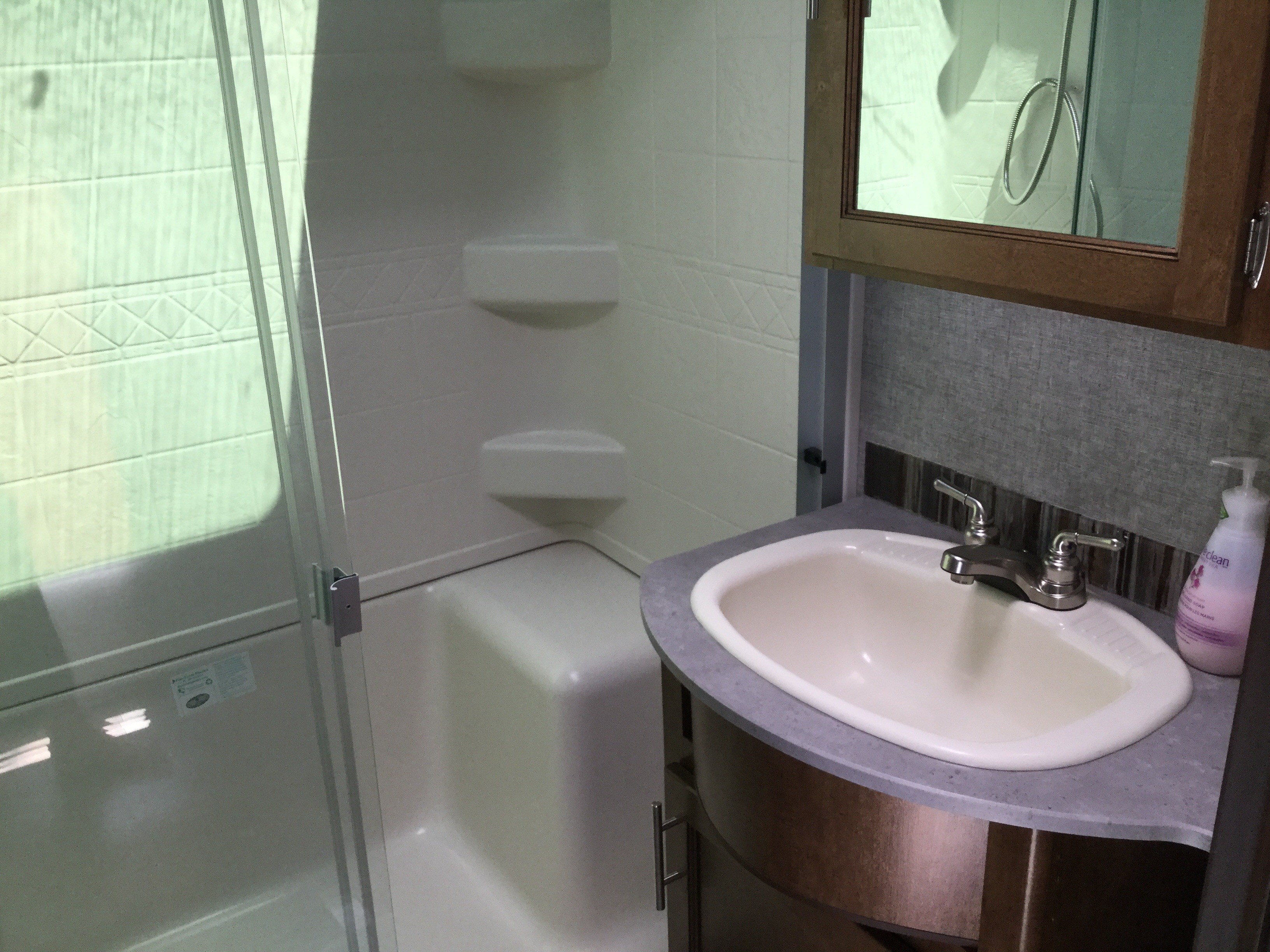 Executive Suite - Palomino - Columbus - Delivery