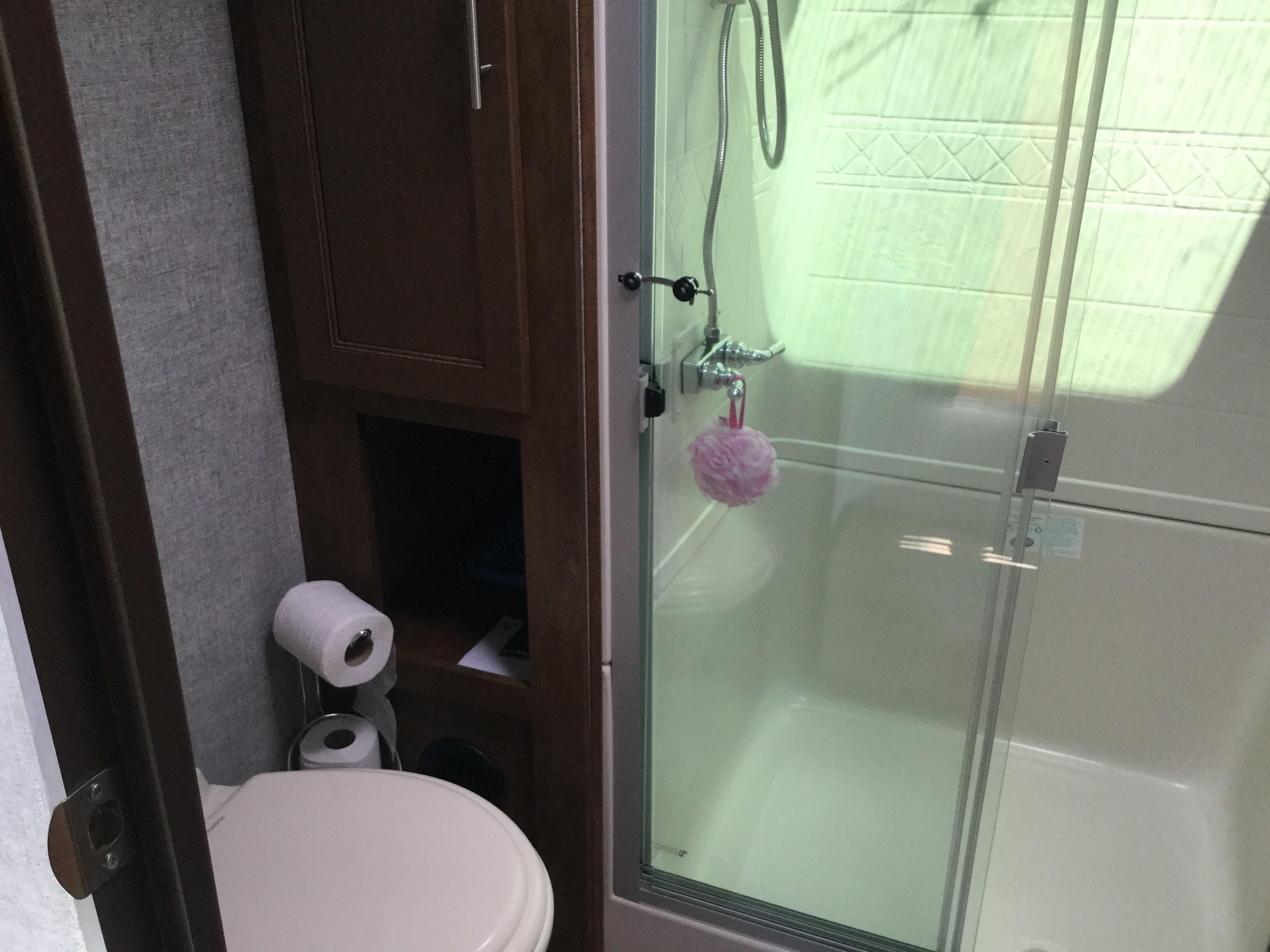 Executive Suite - Palomino - Columbus - Delivery