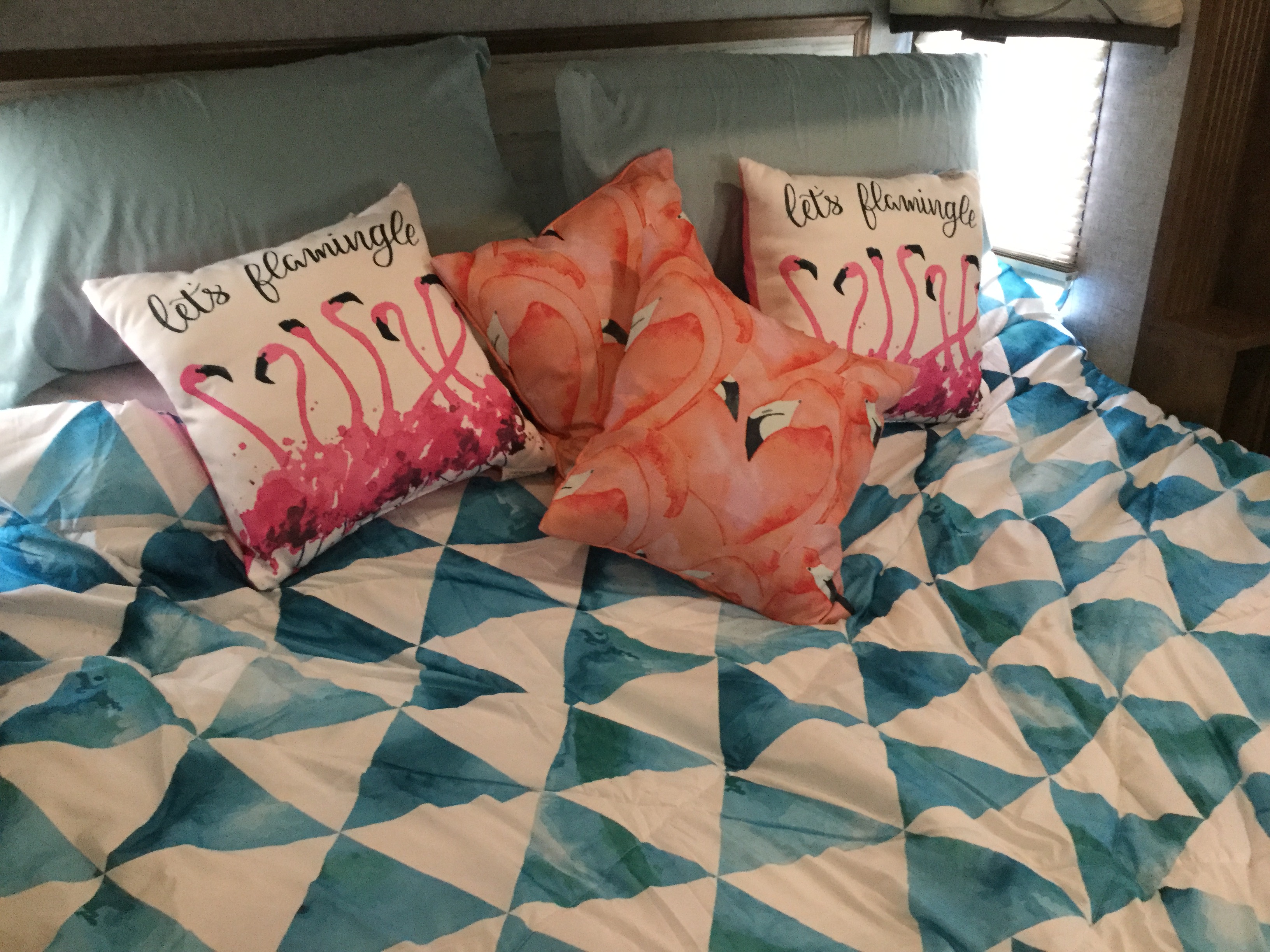 Executive Suite - Palomino - Columbus - Delivery
