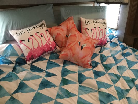Executive Suite - Palomino - Columbus - Delivery