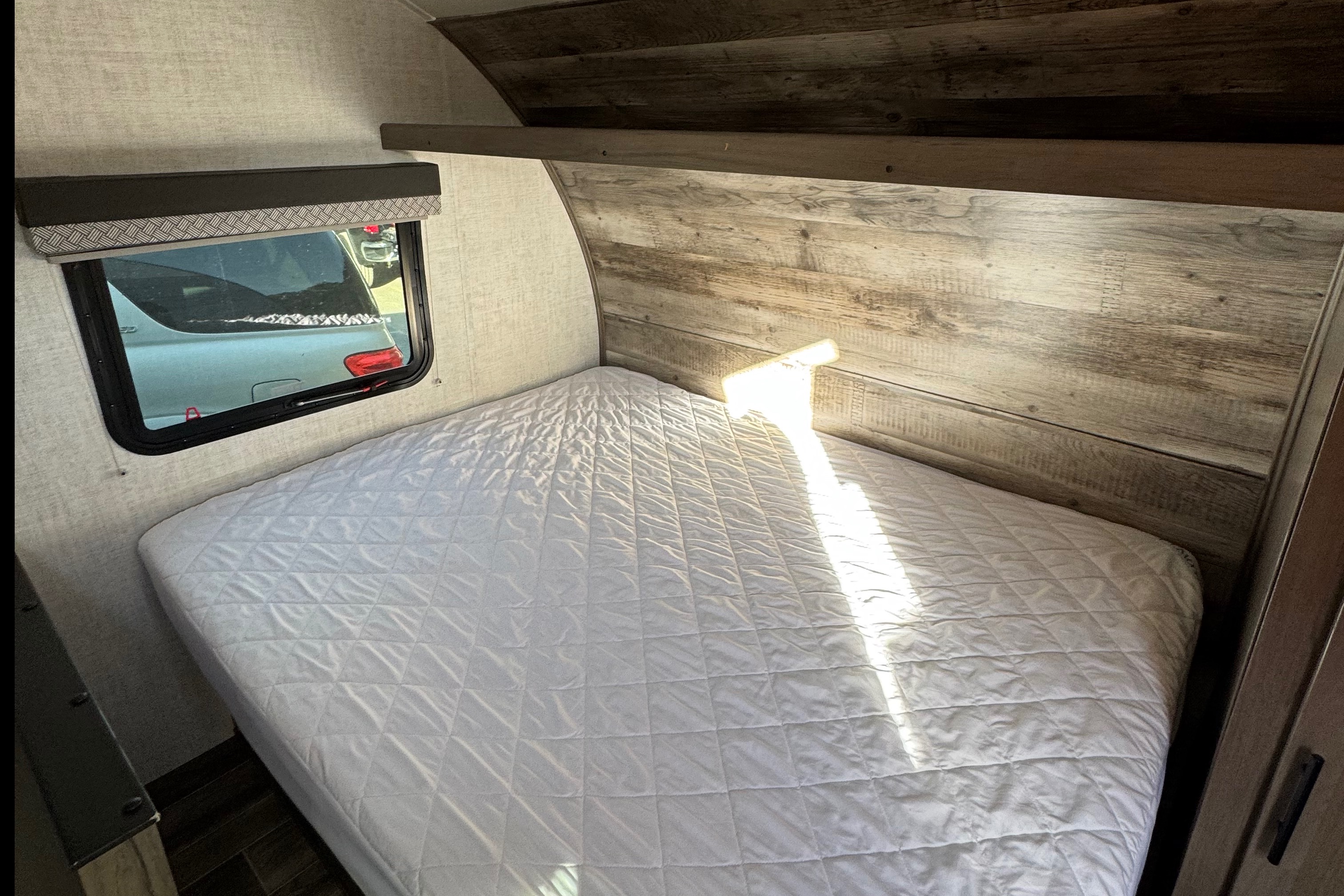 2022 travel trailer 